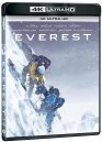 nahlad Everest - 4K Ultra HD Blu-ray