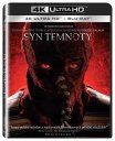 nahlad Syn temnoty - 4K Ultra HD Blu-ray + Blu-ray (2BD)