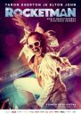nahlad Rocketman - Blu-ray