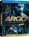 nahlad Argo Declassified (prodloužená verze) - Blu-ray 2BD