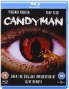 nahlad Candyman - Blu-ray