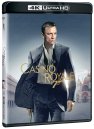 nahlad Casino Royale - 4K Ultra HD Blu-ray