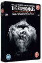 nahlad Expendables: Postradatelní - Blu-ray Steelbook (Bez Cz podpory) 3disk