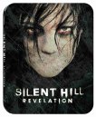 nahlad Návrat do Silent Hill - Blu-ray Steelbook (Bez CZ podpory)