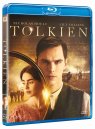 nahlad Tolkien - Blu-ray