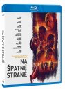 nahlad Na zlej strane - Blu-ray