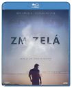 nahlad Zmizelá - Blu-ray