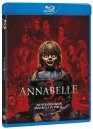 nahlad Annabelle 3 - Blu-ray