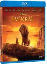 nahlad Lví král (2019) - Blu-ray