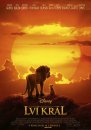 nahlad Lví král (2019) - Blu-ray