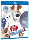 nahlad Tajný život maznáčikov 2 - Blu-ray