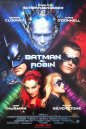 nahlad Batman a Robin - Blu-ray