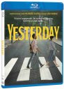 nahlad Yesterday - Blu-ray