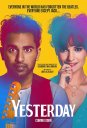 nahlad Yesterday - Blu-ray