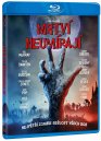 nahlad Mŕtvi neumierajú - Blu-ray