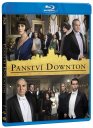 nahlad Panstvo Downton - Blu-ray