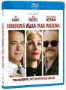 nahlad Súkromná vojna pána Wilsona - Blu-ray
