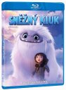 nahlad Sněžný kluk - Blu-ray