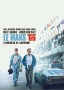 nahlad Le Mans 66 - Blu-ray