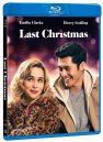 nahlad Last Christmas - Blu-ray