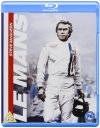 nahlad Le Mans - Blu-ray (bez CZ podpory)
