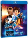 nahlad Špióni v převleku - Blu-ray