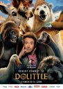 nahlad Dolittle - Blu-ray