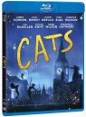 nahlad Cats - Blu-ray
