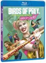 nahlad Vtáky noci a fantastický prerod jednej Harley Quinn - Blu-ray
