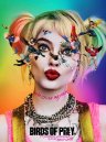 nahlad Vtáky noci a fantastický prerod jednej Harley Quinn - Blu-ray