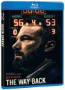 nahlad Cesta zpátky - Blu-ray