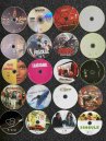 nahlad 20 x DVD - outlet
