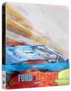 nahlad Le Mans '66 - Steelbook krabička 1BD