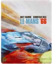 nahlad Le Mans '66 - Steelbook krabička 1BD