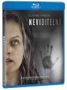 nahlad Neviditeľný - Blu-ray