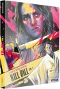 nahlad Kill Bill Vol. 1 - 4K Ultra HD + Blu-ray Steelbook (bez CZ) fr. verzia