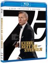 nahlad Není čas zemřít - Blu-ray + bonus disk