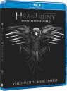 nahlad Hra o trůny 4. série - Blu-ray 4BD