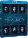 nahlad Hra o trůny 6. série - Blu-ray 4BD