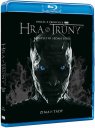 nahlad Hra o trůny 7. série - Blu-ray 3BD