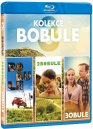 nahlad Bobule kolekce 1-3 - Blu-ray 3BD