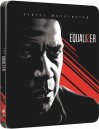 nahlad Equalizer 2 - Blu-ray Steelbook