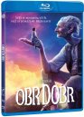 nahlad Obr Dobr - Blu-ray + spec. plech. kufřík + tričko