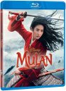nahlad Mulan (2020) - Blu-ray