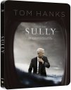 nahlad Sully: Zázrak na řece Hudson - Blu-ray Steelbook