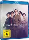 nahlad Panství Downton 2. série - Blu-ray 4BD