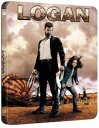 nahlad Logan: Wolverine - Blu-ray Steelbook