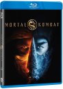 nahlad Mortal Kombat - Blu-ray