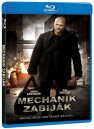 nahlad Mechanik zabijak - Blu-ray