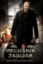 nahlad Mechanik zabijak - Blu-ray